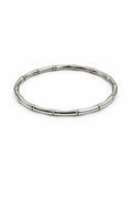 Bracciale Bambù con chiusura a manetta