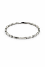 Bracciale Bambù con chiusura a manetta
