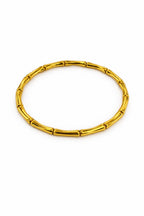Bracciale Bambù con chiusura a manetta