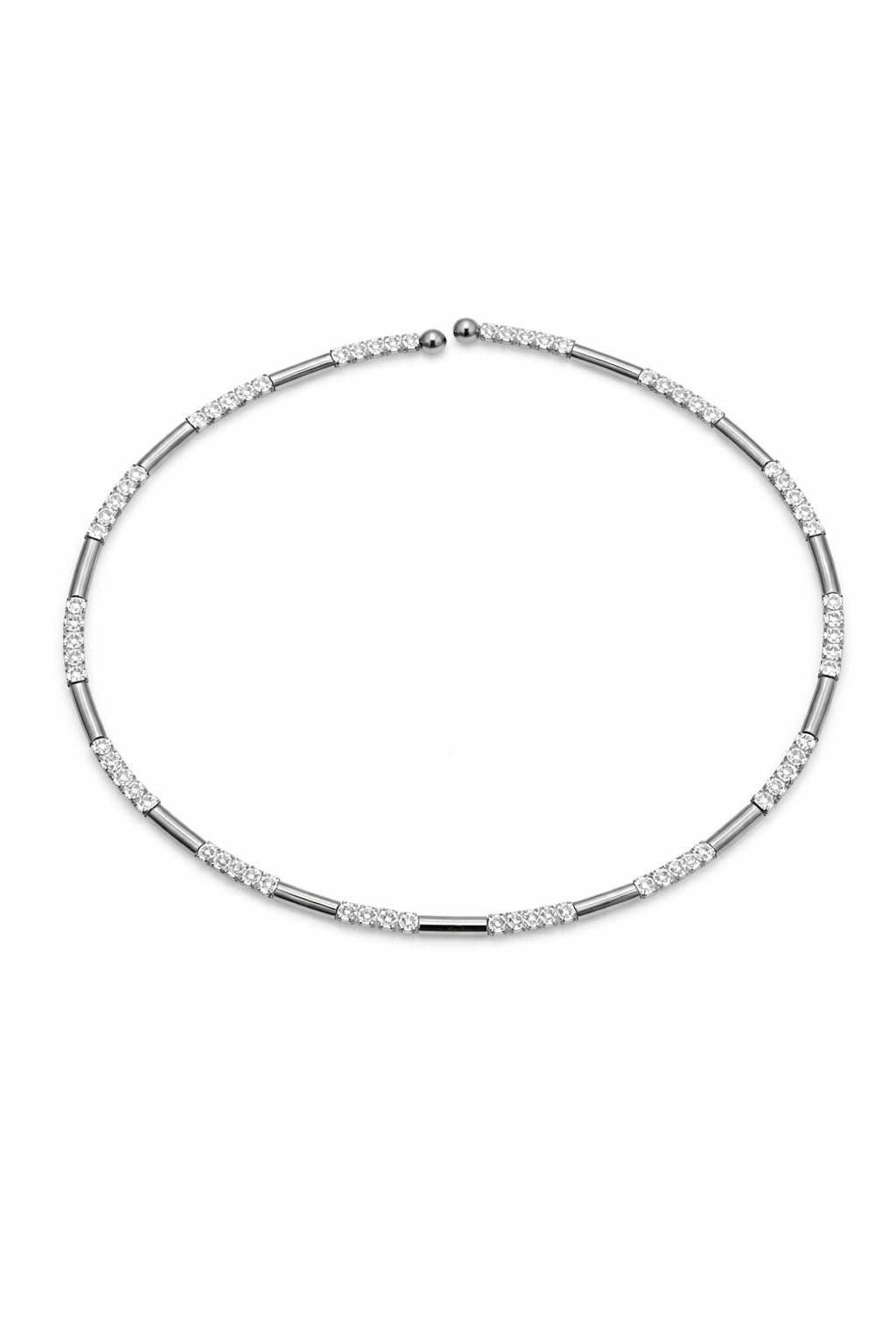 Collana Girocollo Divina