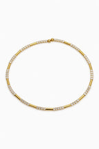 Collana Girocollo Divina
