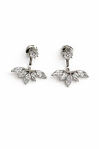 Orecchino Piercing Goccia