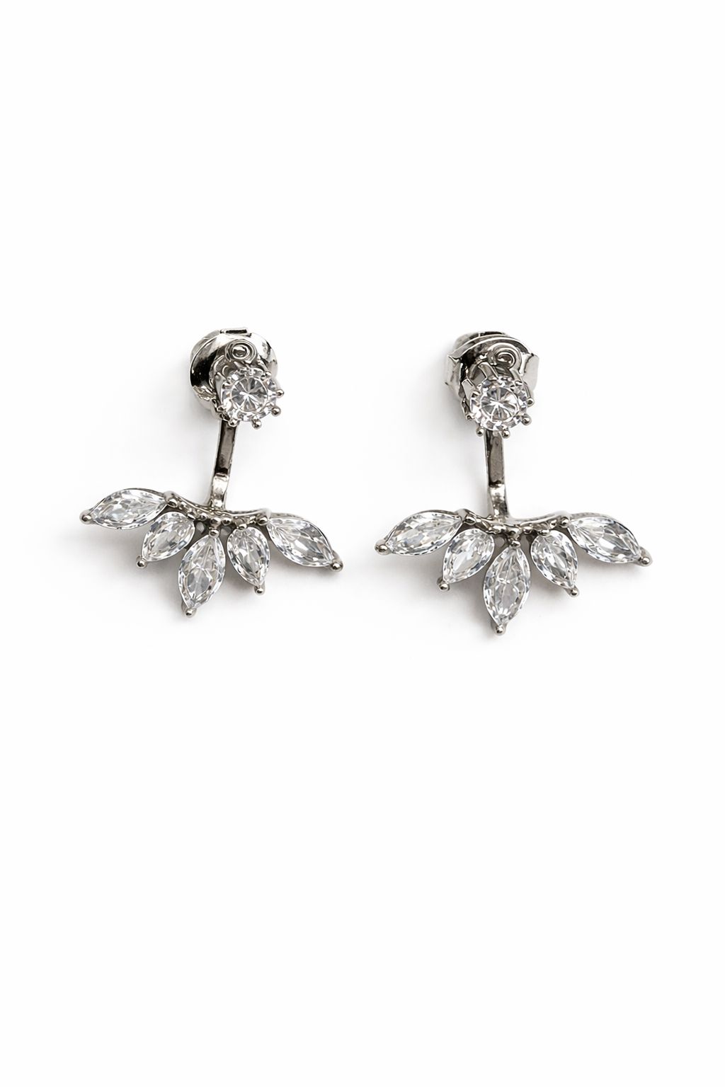 Orecchino Piercing Goccia