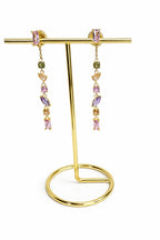 Orecchino Pendente Lucciola