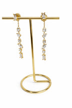 Orecchino Pendente Lucciola