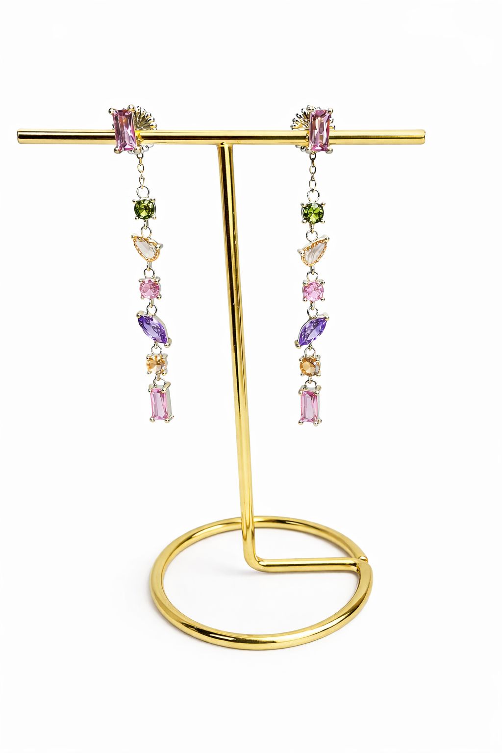 Orecchino Pendente Lucciola