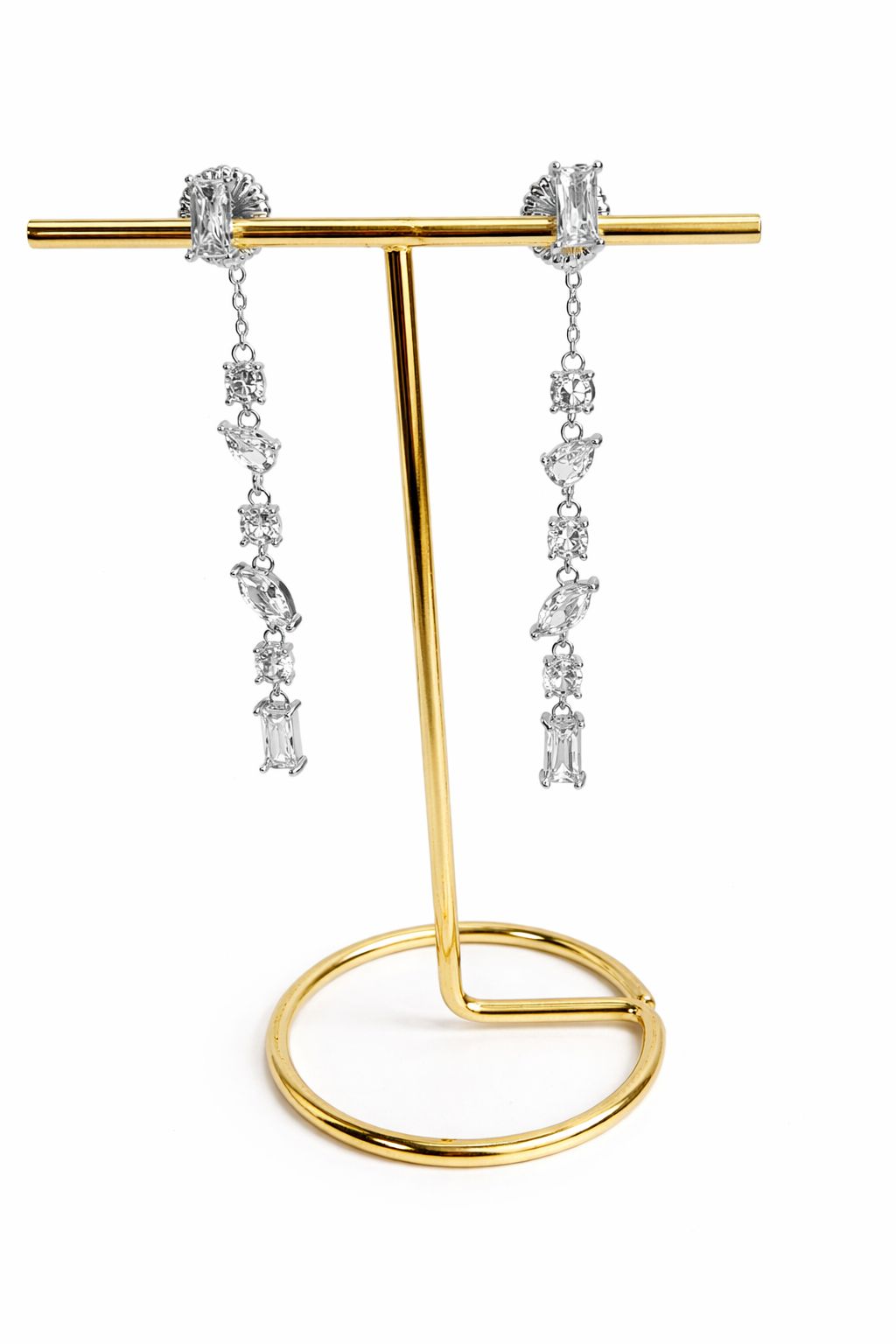 Orecchino Pendente Lucciola