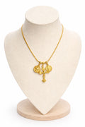 Collana Croce Imperiale con Medaglie