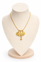 Collana Croce Imperiale con Medaglie