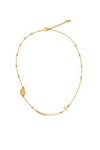 Collana Rosario girocollo