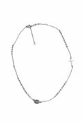Collana Rosario girocollo