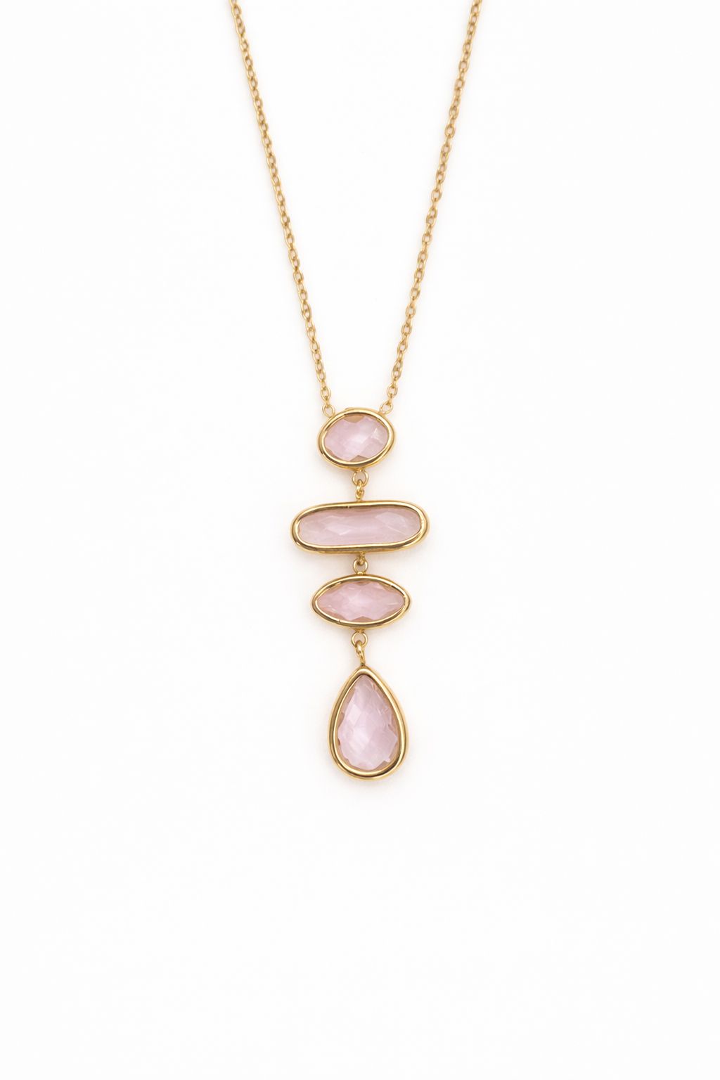 Collana Gemma Pendente