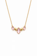 Collana Gemma