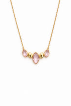 Collana Gemma