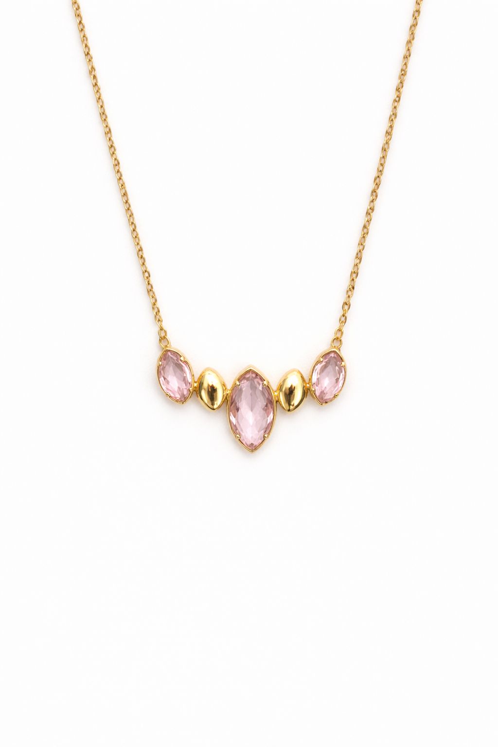 Collana Gemma