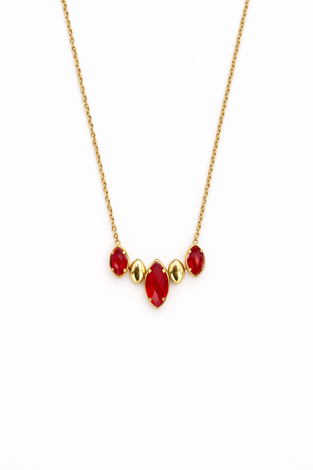 Collana Gemma