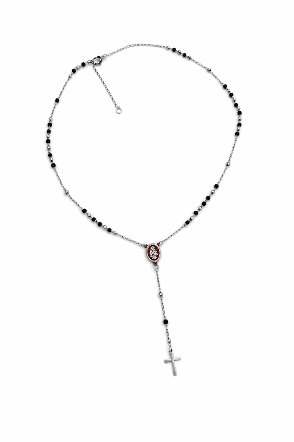Collana Rosario Slim