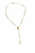Collana Rosario Slim