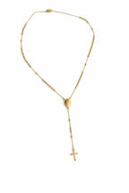 Collana Rosario Slim