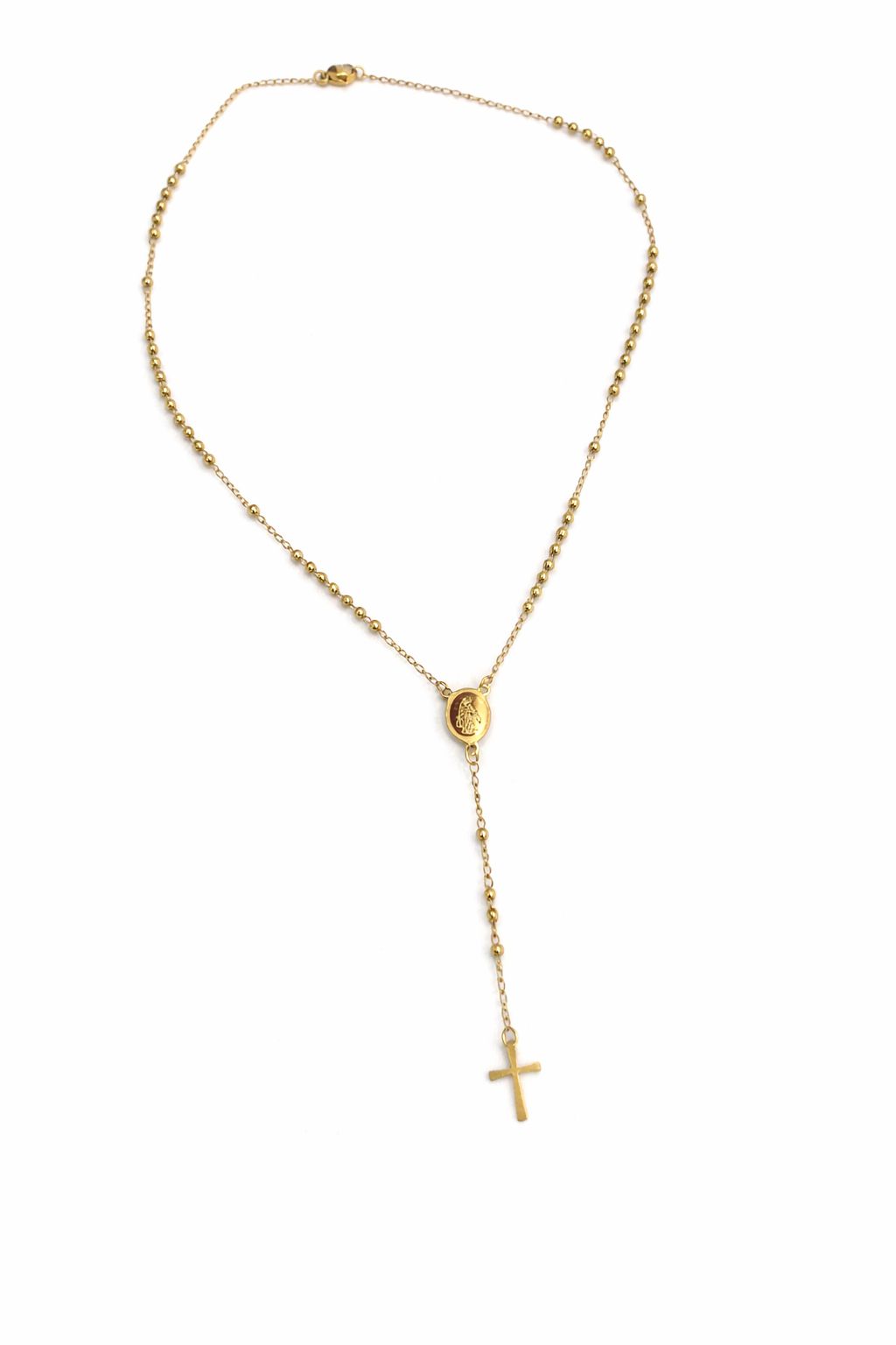 Collana Rosario Slim