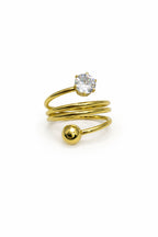 Anello Luce