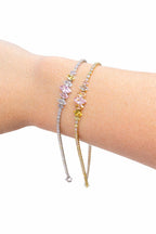 Bracciale Lucciola Multicolor