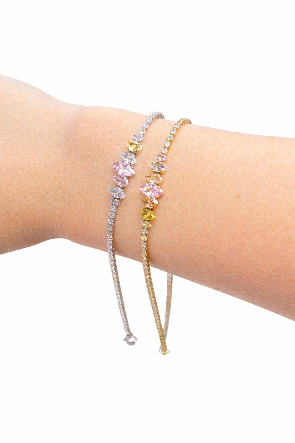 Bracciale Lucciola Multicolor