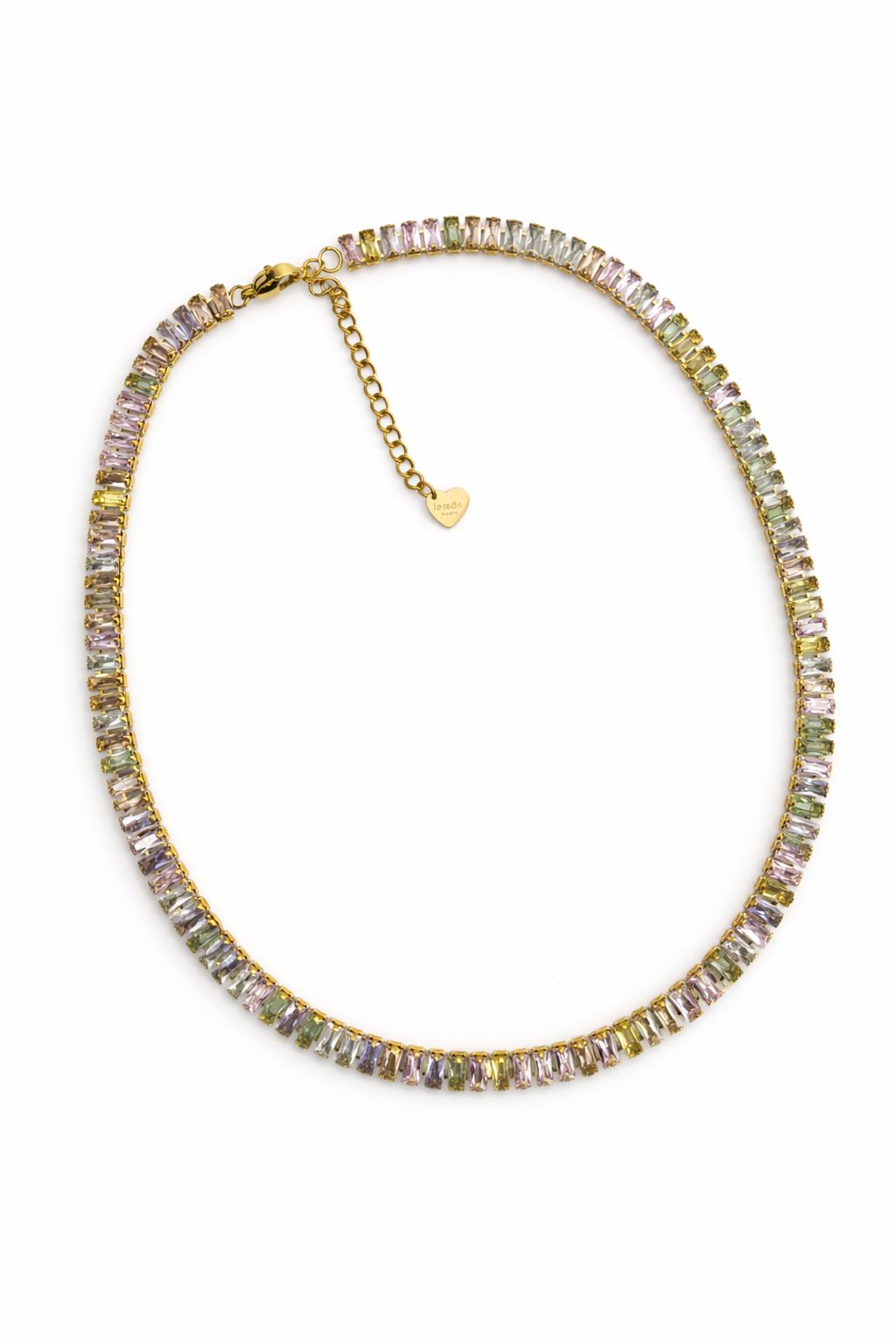 Collana Lucciola Big