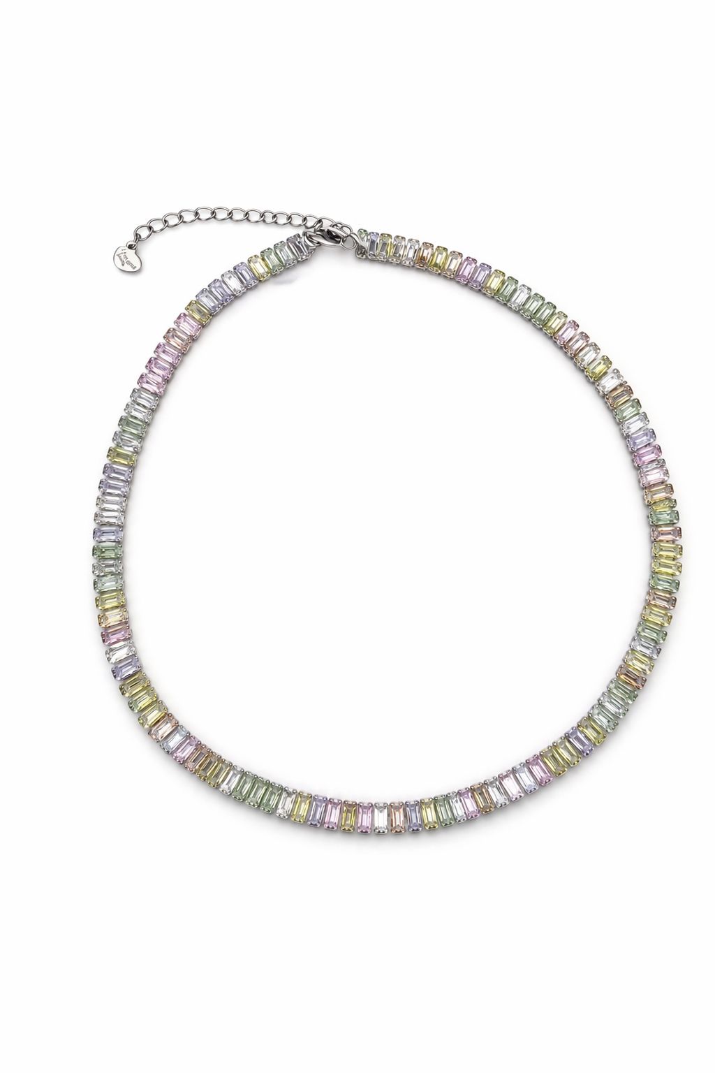 Collana Lucciola Big