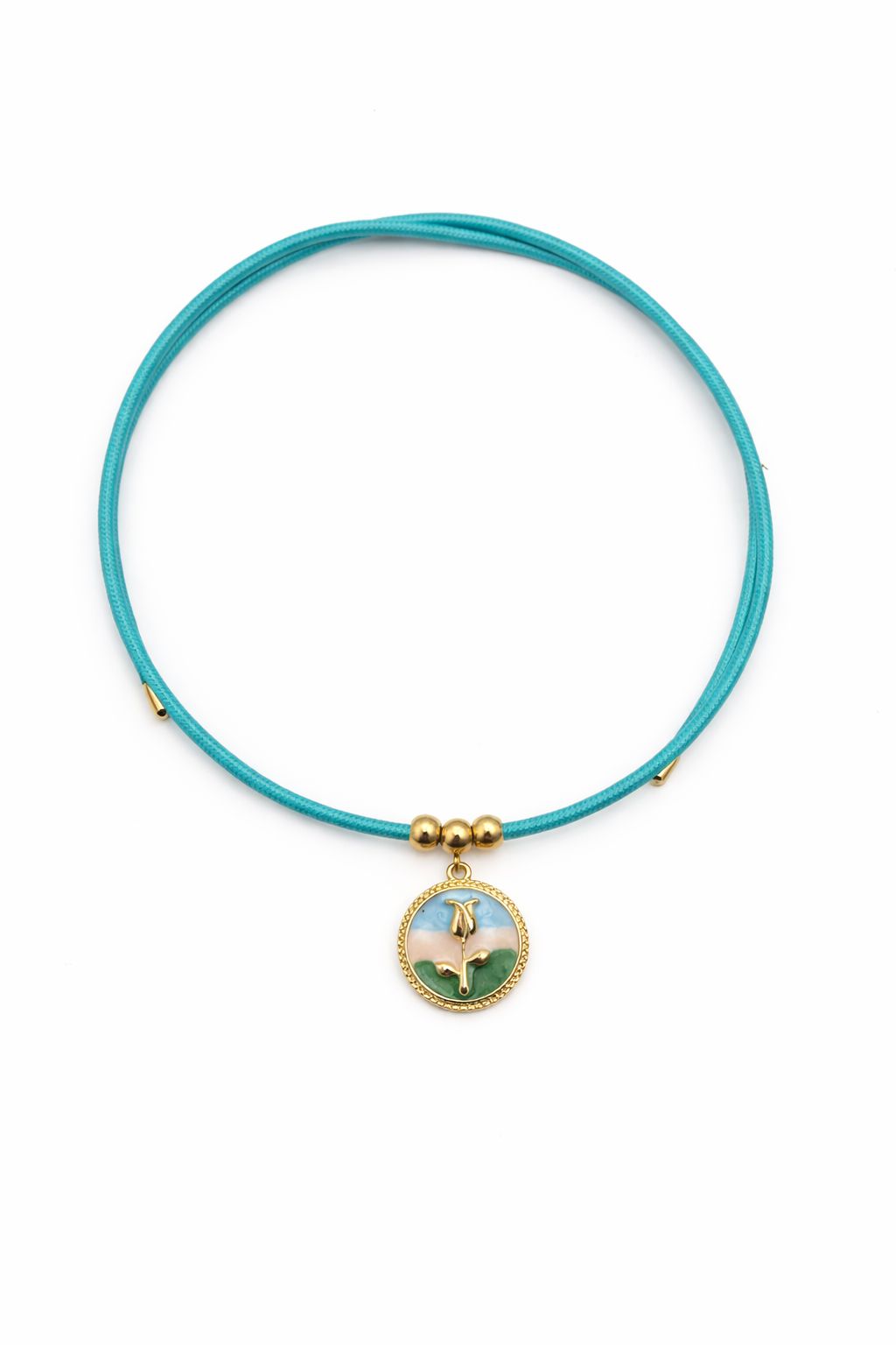 Collana Calamita