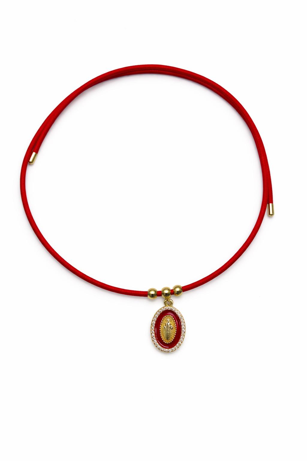 Collana Calamita