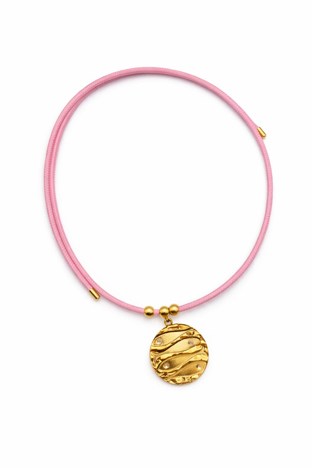Collana Calamita