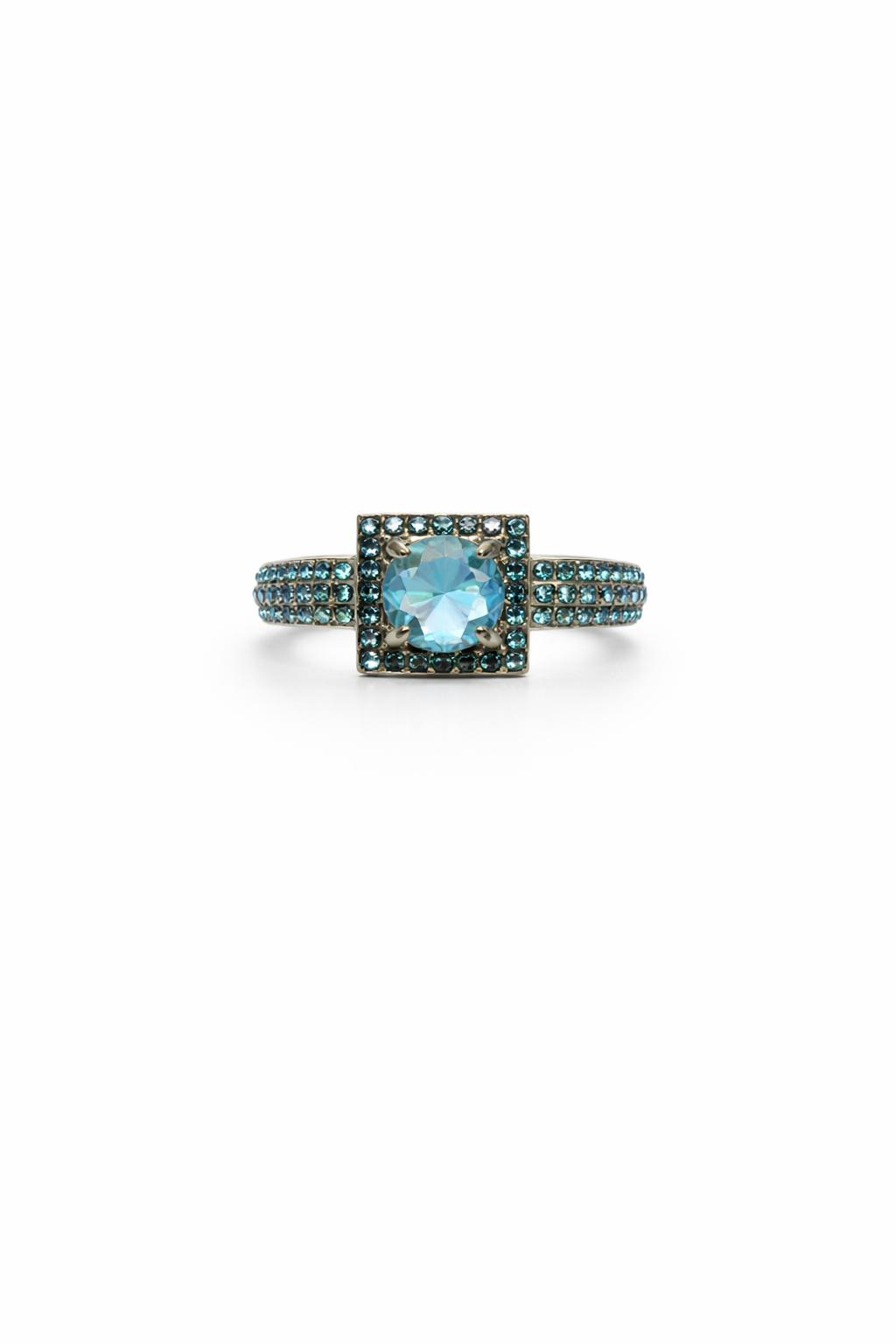 Anello Baby