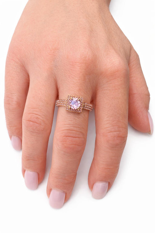 Anello Baby