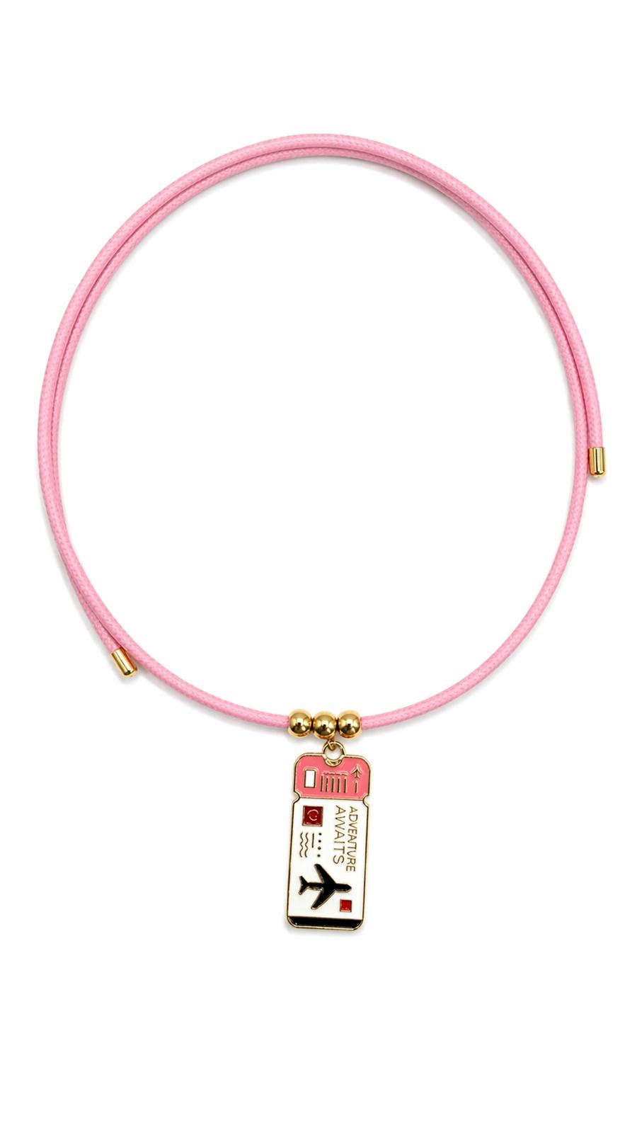Collana Calamita