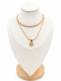 Collana Corallina Sacra