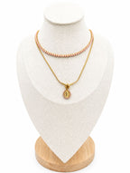 Collana Corallina Sacra
