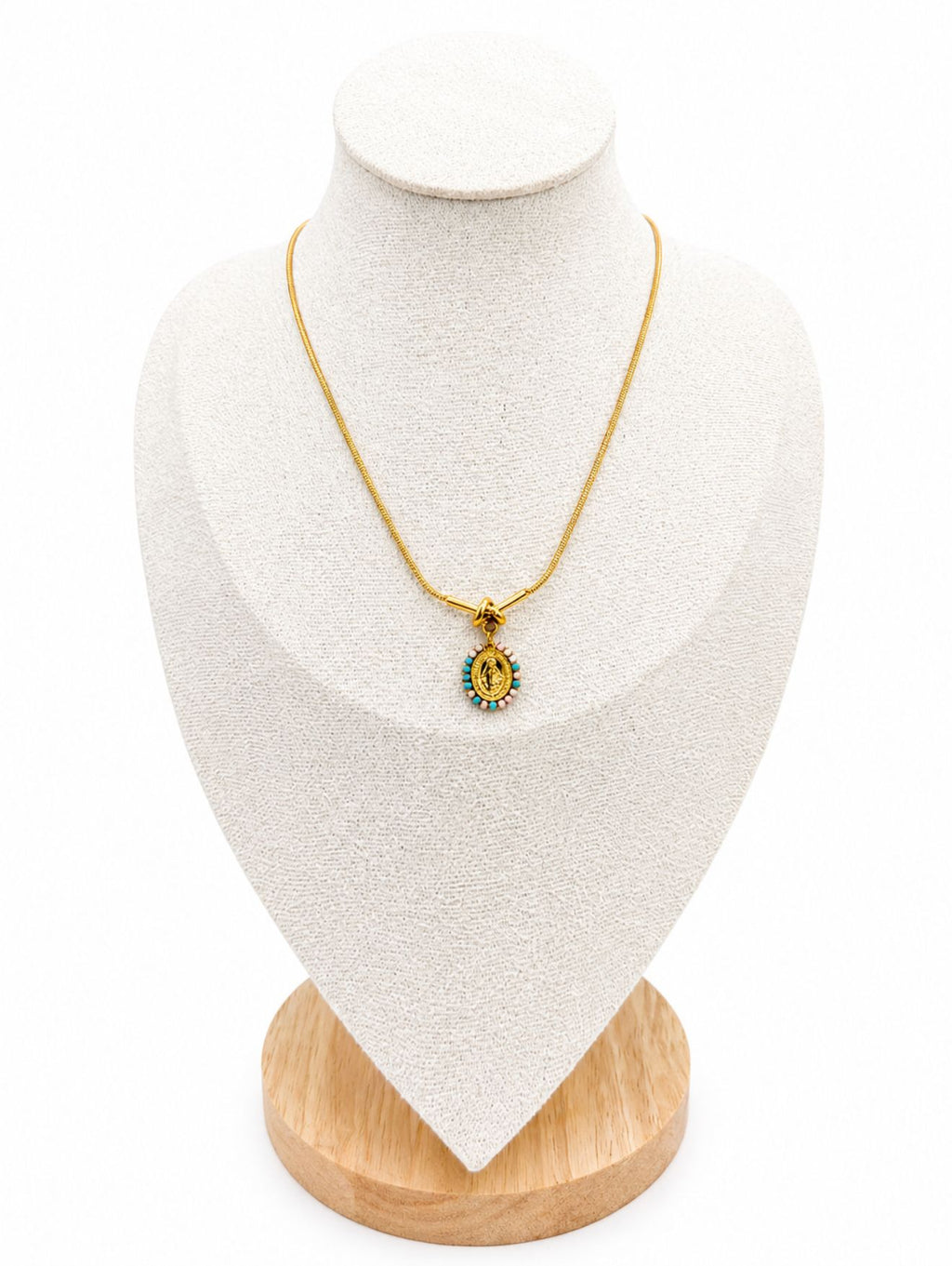 Collana Corallina Sacra