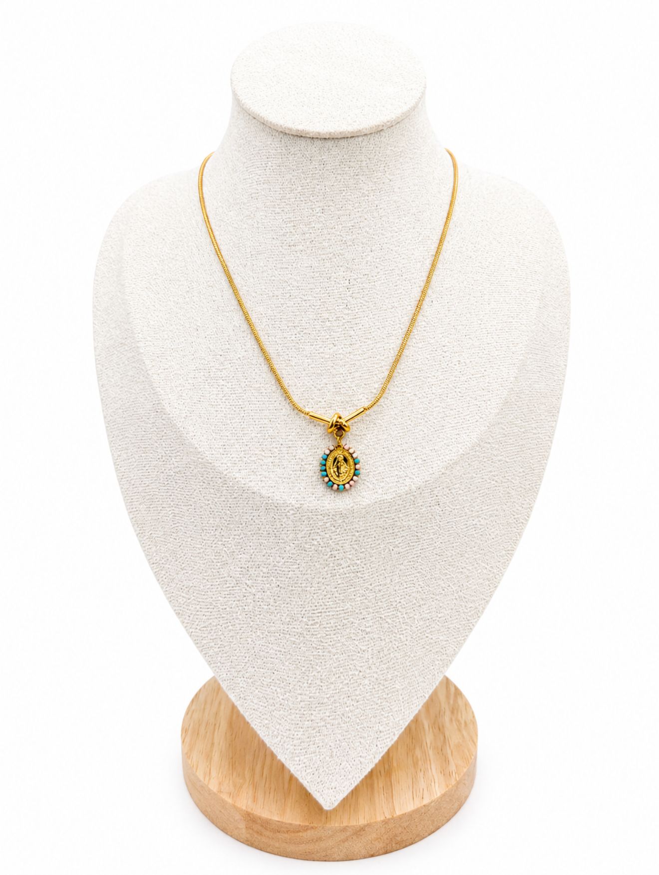 Collana Corallina Sacra