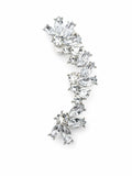 Ear cuff Lobo Big Orecchio Sinistro