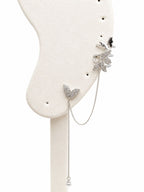 Ear cuff Farfalla Lobo