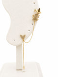 Ear cuff Farfalla Lobo