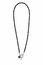 Collana Cuore Stella