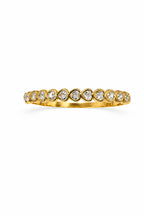Bracciale Cuore luce chiusura a manetta in acciaio