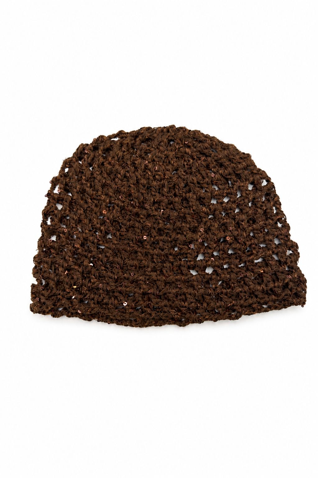 Cappello Uncinetto