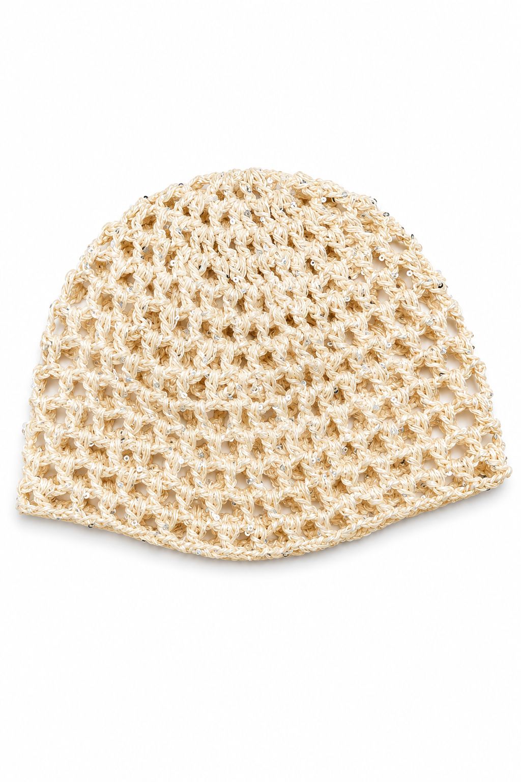 Cappello Uncinetto