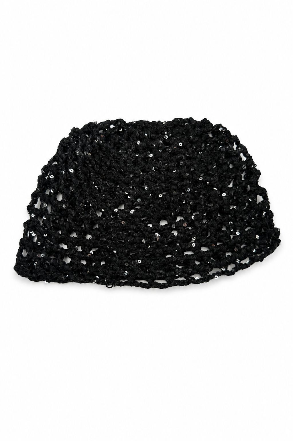 Cappello Uncinetto