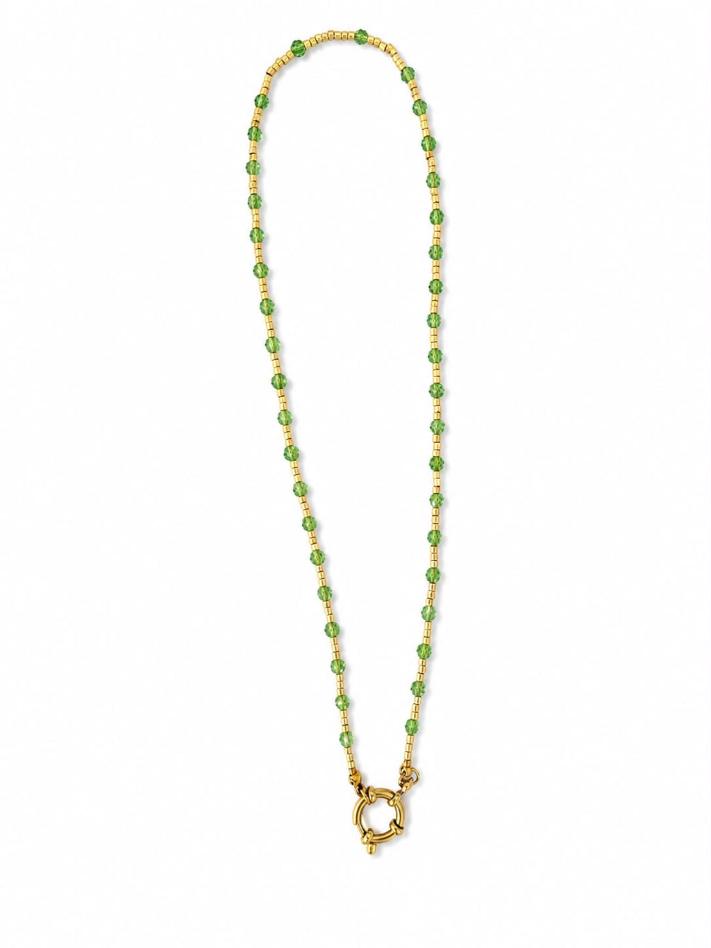 Collana Cristallina