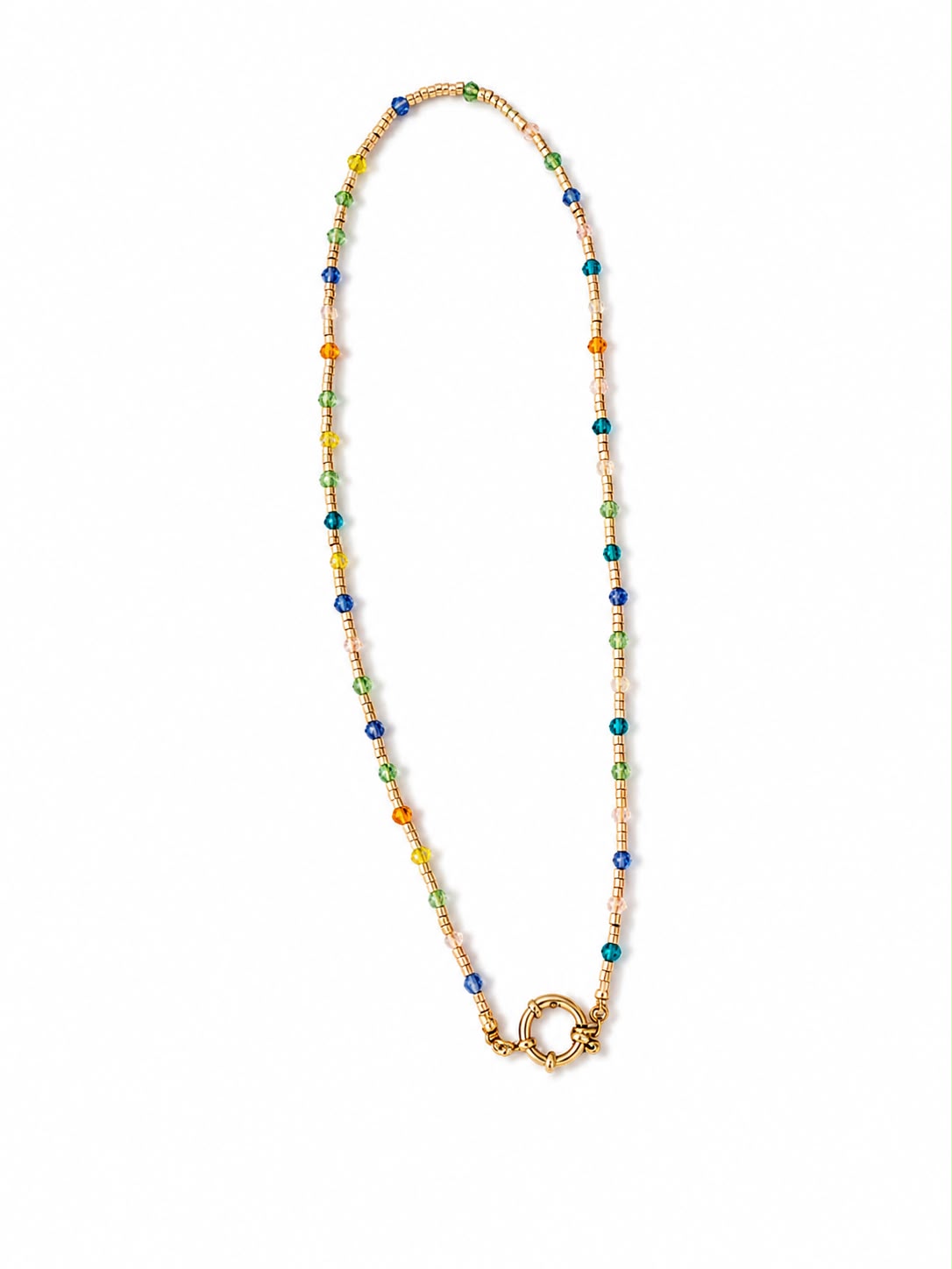 Collana Cristallina