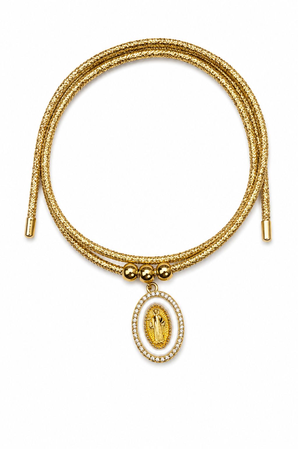 Collana Calamita